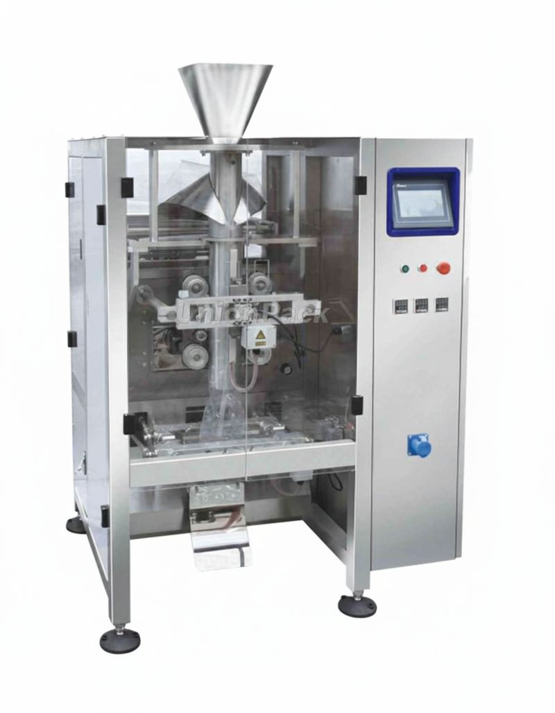 Pionowa maszyna VFFS